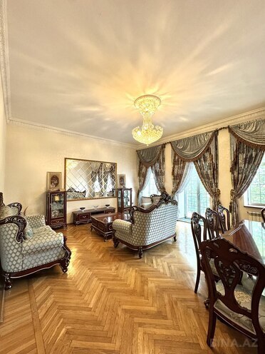 Продаётся 5-комн. вторичка 250 м², м. Ичеришехер, photo 5 from 21