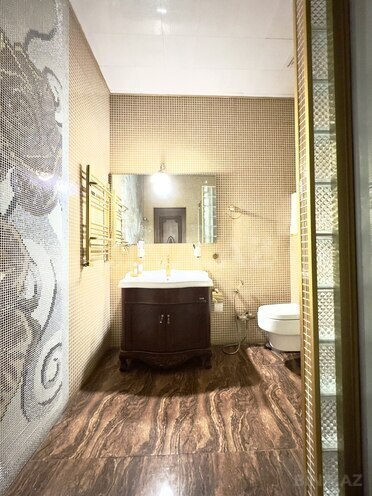 Продаётся 5-комн. вторичка 250 м², м. Ичеришехер, photo 12 from 21