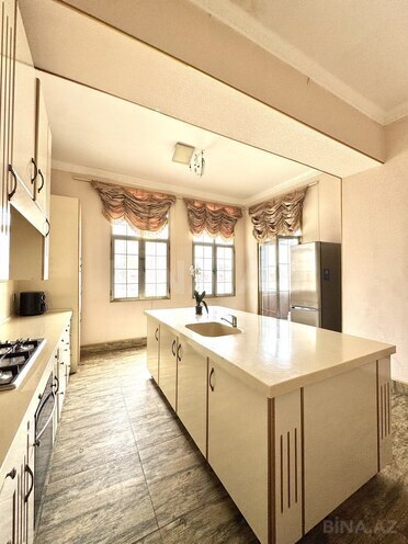 Продаётся 5-комн. вторичка 250 м², м. Ичеришехер, photo 8 from 21