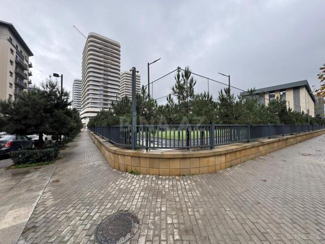Satılır 4 otaqlı yeni tikili 140 m², Ağ şəhər q., photo 4 from 14
