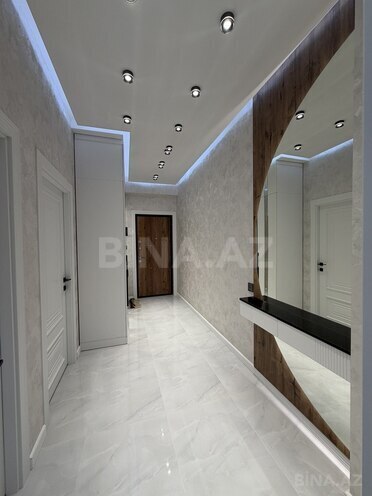 Satılır 2 otaqlı yeni tikili 55 m², Həzi Aslanov m., photo 10 from 14