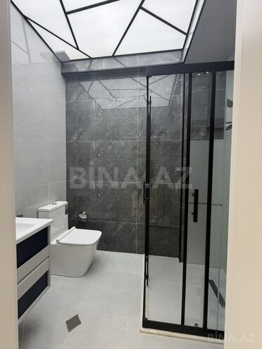 Satılır 2 otaqlı yeni tikili 55 m², Həzi Aslanov m., photo 12 from 14