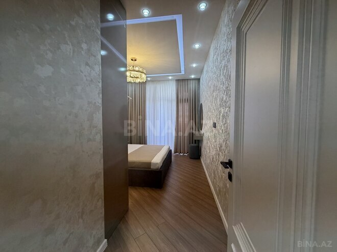 Satılır 2 otaqlı yeni tikili 55 m², Həzi Aslanov m., photo 7 from 14