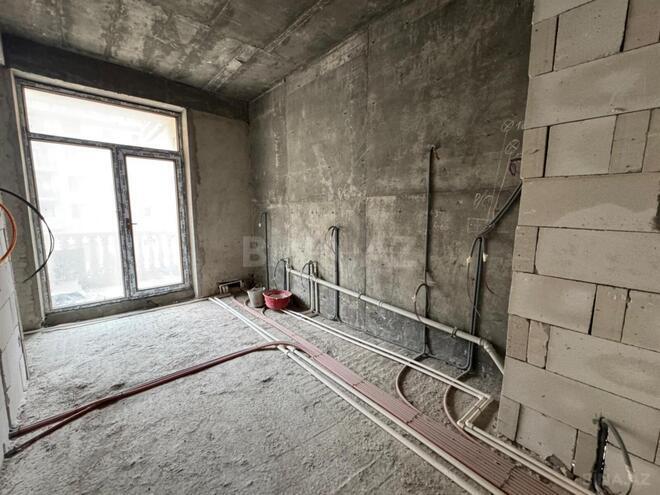 Satılır 4 otaqlı yeni tikili 140 m², Ağ şəhər q., photo 5 from 14