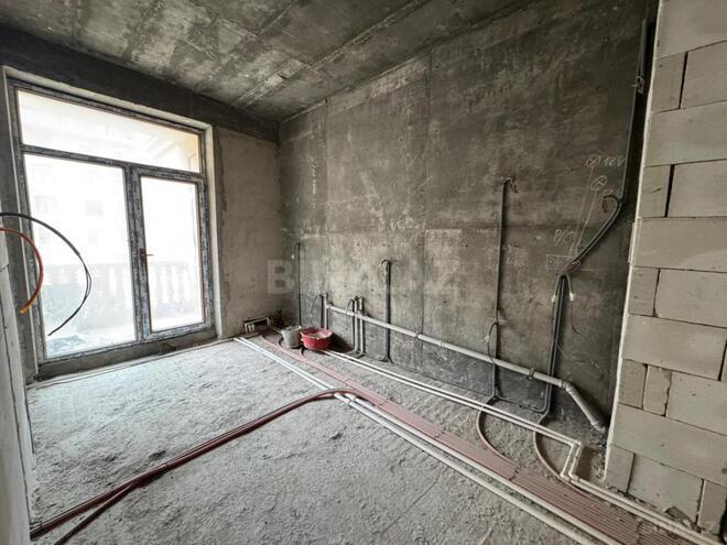 Satılır 4 otaqlı yeni tikili 140 m², Ağ şəhər q., photo 8 from 14