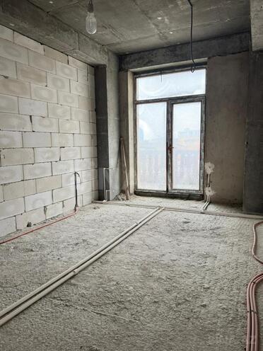 Satılır 4 otaqlı yeni tikili 140 m², Ağ şəhər q., photo 9 from 14