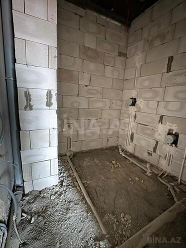 Satılır 4 otaqlı yeni tikili 140 m², Ağ şəhər q., photo 11 from 14