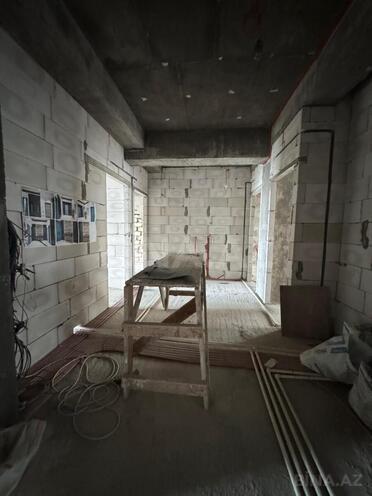 Satılır 4 otaqlı yeni tikili 140 m², Ağ şəhər q., photo 6 from 14