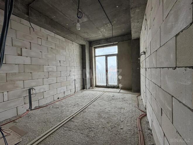 Satılır 4 otaqlı yeni tikili 140 m², Ağ şəhər q., photo 10 from 14