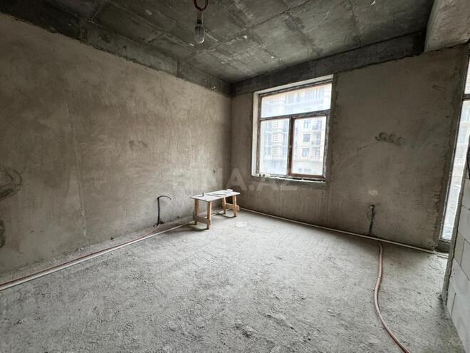 Satılır 4 otaqlı yeni tikili 140 m², Ağ şəhər q., photo 13 from 14