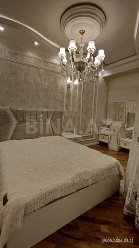 Сдаётся 2-комн. новостройка 80 м², м. Кара Караев, photo 8 from 14