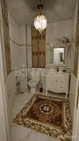 Сдаётся 2-комн. новостройка 80 м², м. Кара Караев, photo 13 from 14