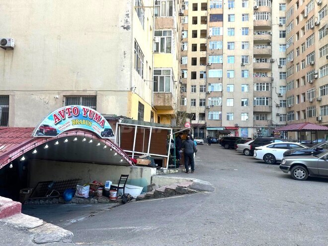 Satılır  obyekt 120 m², Azadlıq Prospekti m., photo 3 from 14