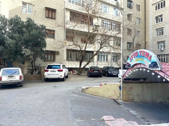 Satılır  obyekt 120 m², Azadlıq Prospekti m., photo 1 from 14