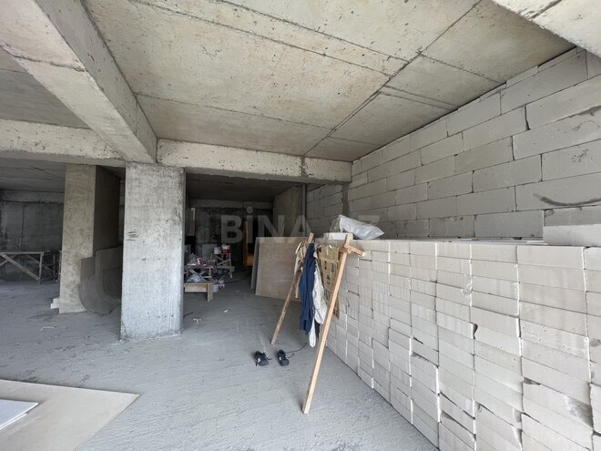Satılır 3 otaqlı yeni tikili 128 m², Şah İsmayıl Xətai m., photo 11 from 14
