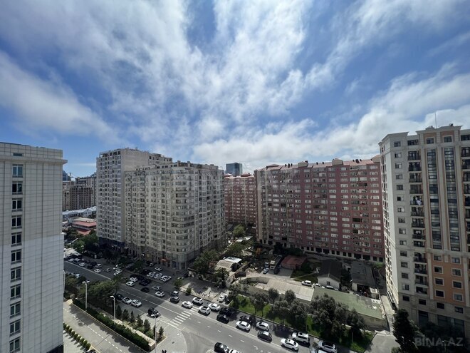 Satılır 3 otaqlı yeni tikili 128 m², Şah İsmayıl Xətai m., photo 4 from 14