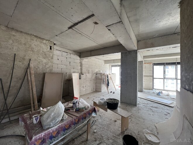 Satılır 3 otaqlı yeni tikili 128 m², Şah İsmayıl Xətai m., photo 8 from 14