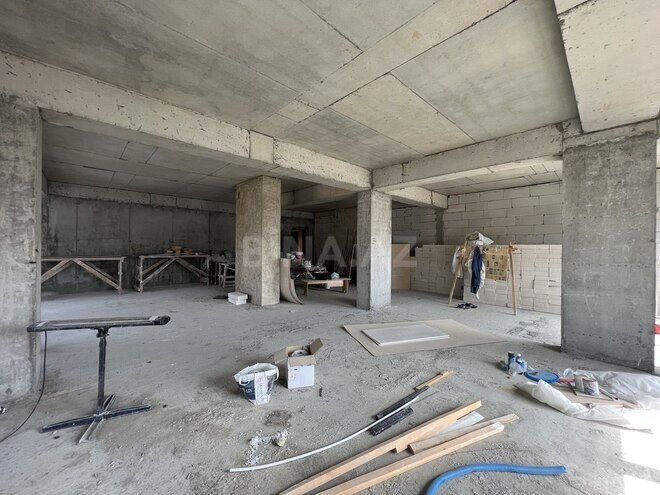 Satılır 3 otaqlı yeni tikili 128 m², Şah İsmayıl Xətai m., photo 12 from 14