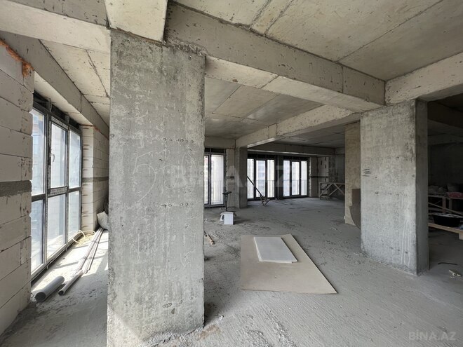 Satılır 3 otaqlı yeni tikili 128 m², Şah İsmayıl Xətai m., photo 10 from 14