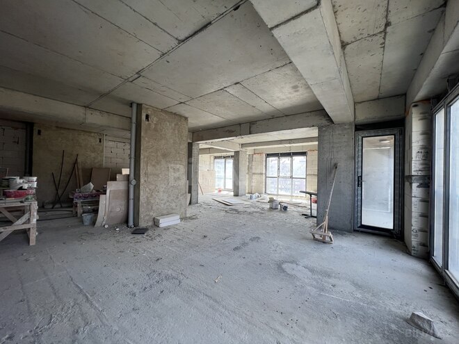 Satılır 3 otaqlı yeni tikili 128 m², Şah İsmayıl Xətai m., photo 13 from 14