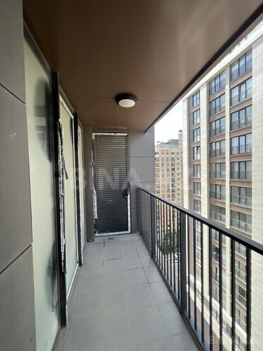 Satılır 3 otaqlı yeni tikili 128 m², Şah İsmayıl Xətai m., photo 5 from 14