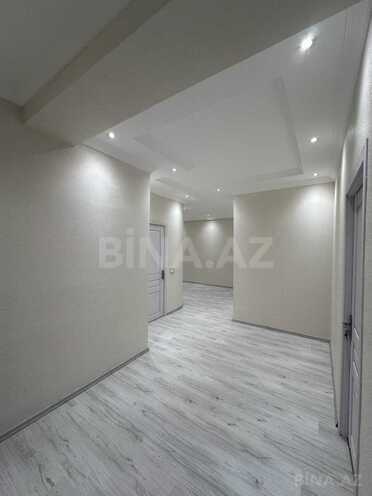 İcarəyə verilir 3 otaqlı yeni tikili 140 m², Yeni Yasamal q., photo 15 from 18