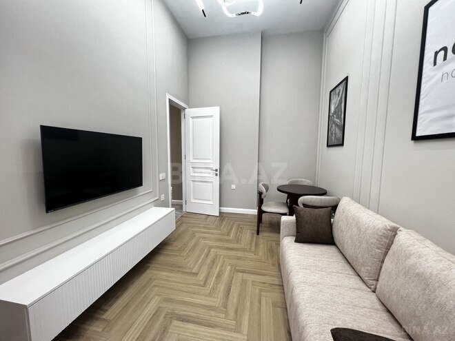 Продаётся 2-комн. новостройка 57 м², м. 28 мая, photo 9 from 15