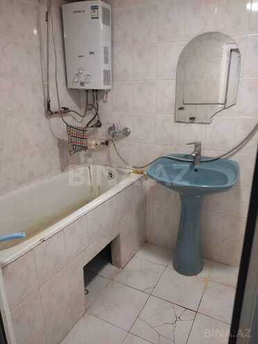 Satılır 4 otaqlı yeni tikili 100 m², Şah İsmayıl Xətai m., photo 13 from 19