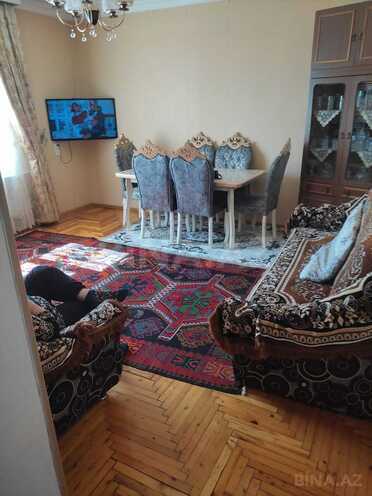 Satılır 4 otaqlı yeni tikili 100 m², Şah İsmayıl Xətai m., photo 1 from 19