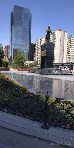 Satılır 4 otaqlı yeni tikili 100 m², Şah İsmayıl Xətai m., photo 17 from 19