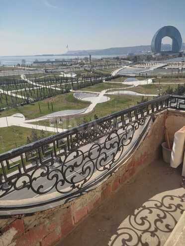 Satılır 4 otaqlı yeni tikili 100 m², Şah İsmayıl Xətai m., photo 3 from 19