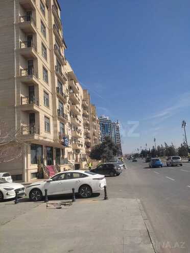 Satılır 4 otaqlı yeni tikili 100 m², Şah İsmayıl Xətai m., photo 15 from 19