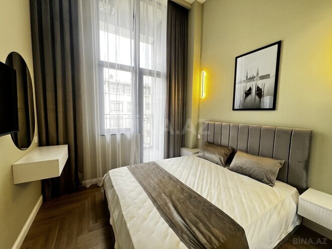 Продаётся 2-комн. новостройка 57 м², м. 28 мая, photo 10 from 15