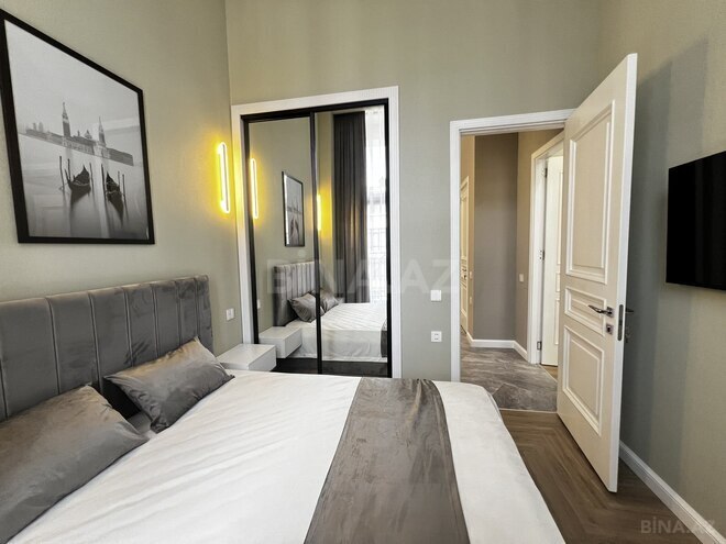 Продаётся 2-комн. новостройка 57 м², м. 28 мая, photo 11 from 15