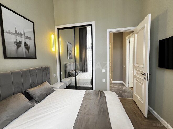 Продаётся 2-комн. новостройка 57 м², м. 28 мая, photo 12 from 15