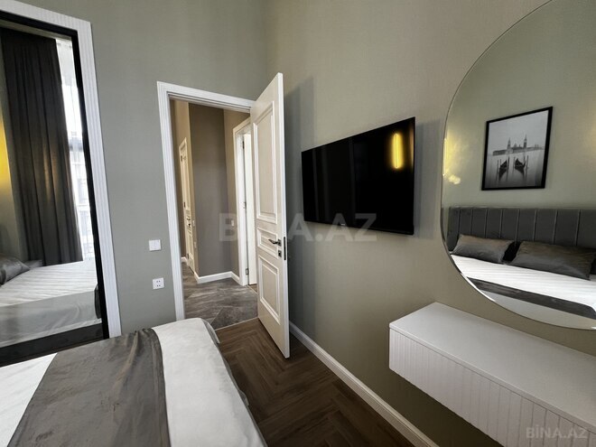 Продаётся 2-комн. новостройка 57 м², м. 28 мая, photo 13 from 15