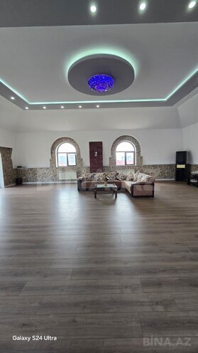 Satılır 7 otaqlı həyət evi/bağ evi 360 m², photo 21 from 24