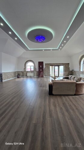 Satılır 7 otaqlı həyət evi/bağ evi 360 m², photo 20 from 24
