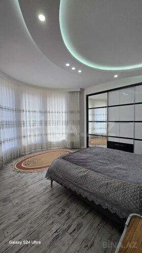 Satılır 7 otaqlı həyət evi/bağ evi 360 m², photo 13 from 24