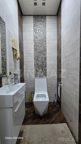 Satılır 7 otaqlı həyət evi/bağ evi 360 m², photo 22 from 24