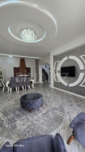 Satılır 7 otaqlı həyət evi/bağ evi 360 m², photo 5 from 24