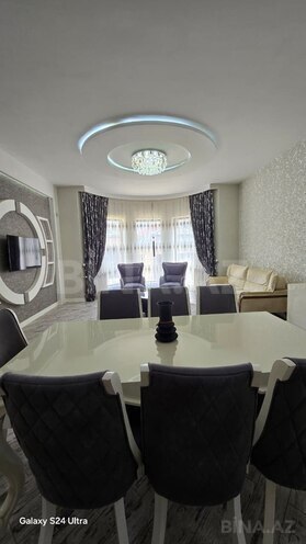 Satılır 7 otaqlı həyət evi/bağ evi 360 m², photo 7 from 24