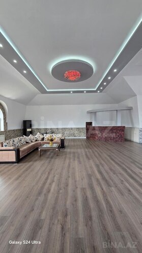 Satılır 7 otaqlı həyət evi/bağ evi 360 m², photo 19 from 24