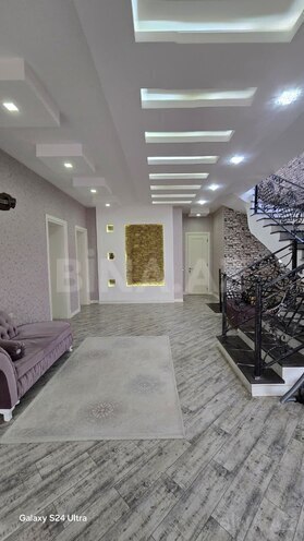 Satılır 7 otaqlı həyət evi/bağ evi 360 m², photo 18 from 24