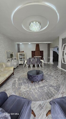 Satılır 7 otaqlı həyət evi/bağ evi 360 m², photo 6 from 24