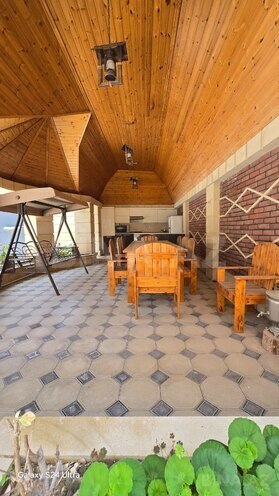 Satılır 7 otaqlı həyət evi/bağ evi 360 m², photo 3 from 24