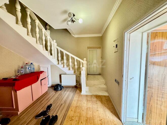 İcarəyə verilir 9 otaqlı həyət evi/bağ evi 500 m², Əhmədli m., photo 19 from 25