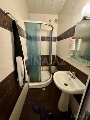 İcarəyə verilir 9 otaqlı həyət evi/bağ evi 500 m², Əhmədli m., photo 20 from 25