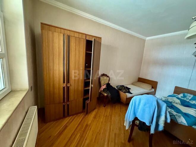 İcarəyə verilir 9 otaqlı həyət evi/bağ evi 500 m², Əhmədli m., photo 6 from 25