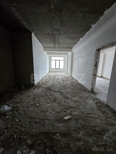 Satılır 2 otaqlı yeni tikili 87 m², Şah İsmayıl Xətai m., photo 3 from 9